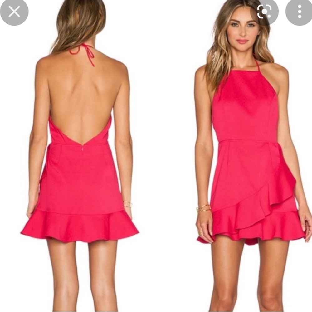 NBD dress